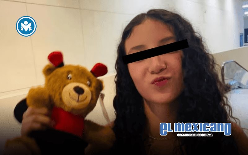 Fiscalía de Durango informa sobre causa de muerte de Paloma Nicole