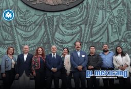 Tres detenidos implicados por ataques a instalaciones de la FGE en BC