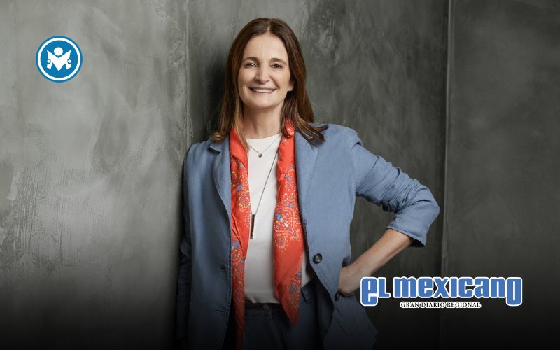 Victoria Cole, nueva CEO de VML LATAM, asume liderazgo de la agencia en Am&eacute;rica Latina
