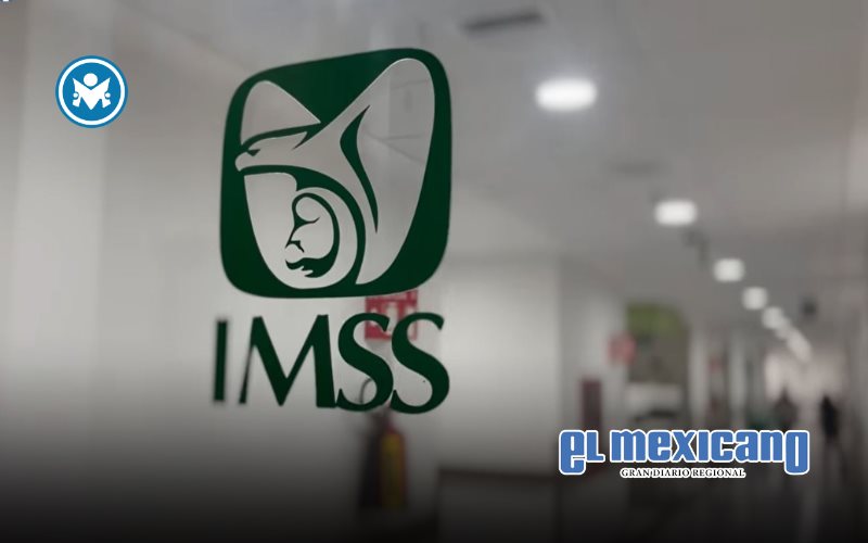 Venden datos de 20 millones de pensionados del IMSS en la dark web