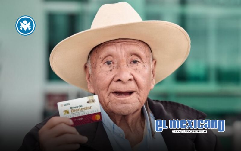 Banco del Bienestar alerta a adultos mayores por fraudes en retiros de pensión Banco del Bienestar alerta a adultos mayores por fraudes en retiros de pensión