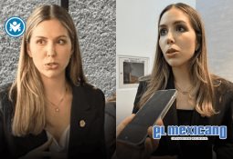 Anuncia gobernadora Marina del Pilar más de 140 actividades culturales con el XXIV Festival de Octubre "Territorios de Paz"