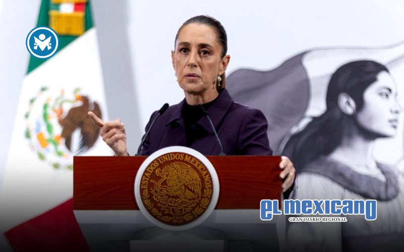 No hay pretexto: Sheinbaum reclama puntualidad en entrega de medicamentos