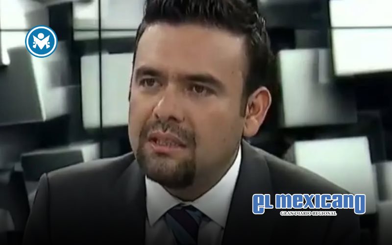 Interpol activa ficha roja contra expropagandista de La Luz del Mundo