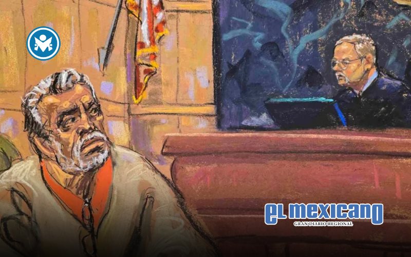 El Mayo Zambada quiere morir en M&eacute;xico y evitar la prisi&oacute;n ADX Florence