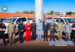 César Damián Retes presenta su primer informe legislativo destacando logros y propuestas