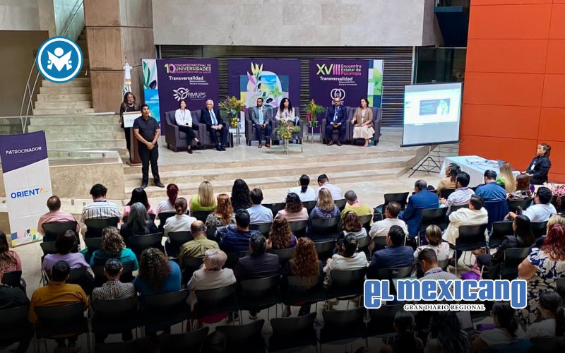 Arranca en Tijuana el 10º Congreso Nacional de Universidades Promotoras de la Salud