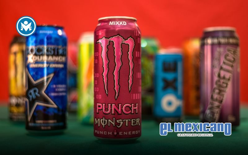 Cámara de Diputados aprueba prohibir venta de bebidas energéticas a menores