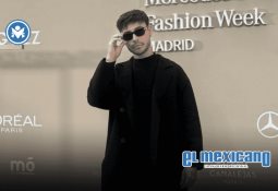 Fue un click: Cibad Hernández revela cómo comenzó su romance con Alicia Villarreal Fue un click: Cibad Hernández revela cómo comenzó su romance con Alicia Villarreal