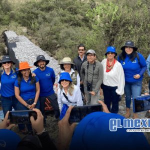 P&G impulsa en México su estrategia global "Water Positive Future" P&G impulsa en México su estrategia global "Water Positive Future"