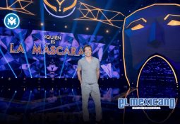 Hombres Íntegros del director Alejandro Andrade Pease está en la carrera por el Oscar y el Goya Hombres Íntegros del director Alejandro Andrade Pease está en la carrera por el Oscar y el Goya