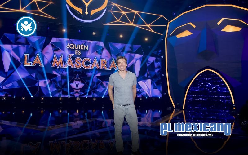 ¿Quién es la máscara? nominada a los Premios Emmy ¿Quién es la máscara? nominada a los Premios Emmy