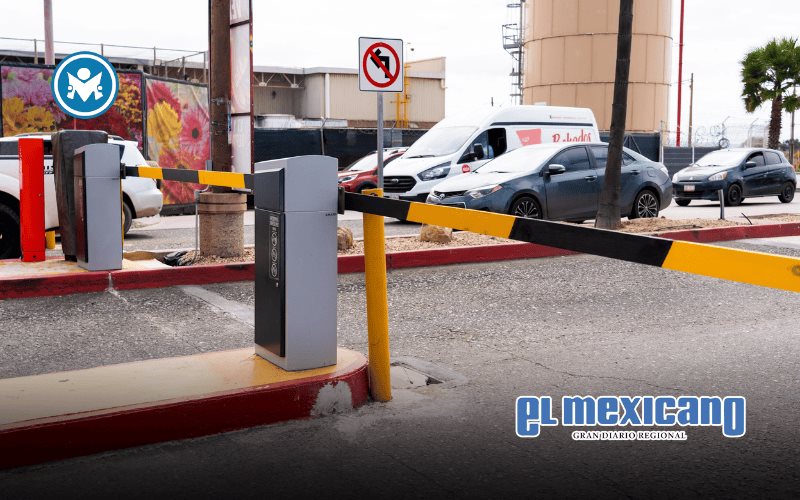 Respalda alcaldesa Claudia Agatón derecho a la gratuidad de 40 minutos en estacionamientos de plazas y centros comerciales