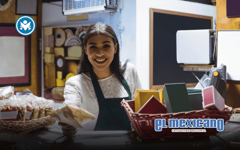 Llega a Nuevo León una ola de apoyo para los negocios locales ante la oportunidad mundialista