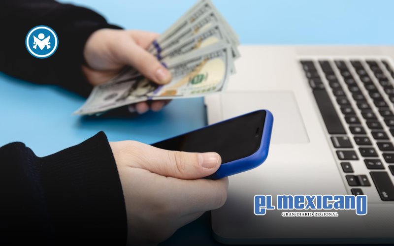 Antes de solicitar un cr&eacute;dito, revisa estos 3 pasos para evitar apps fraudulentas