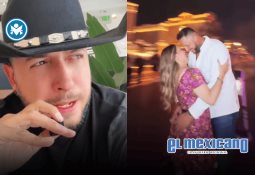 Angie Miller, señalada como desaparecida está detenida en el Registro de Detenciones de la SSPC