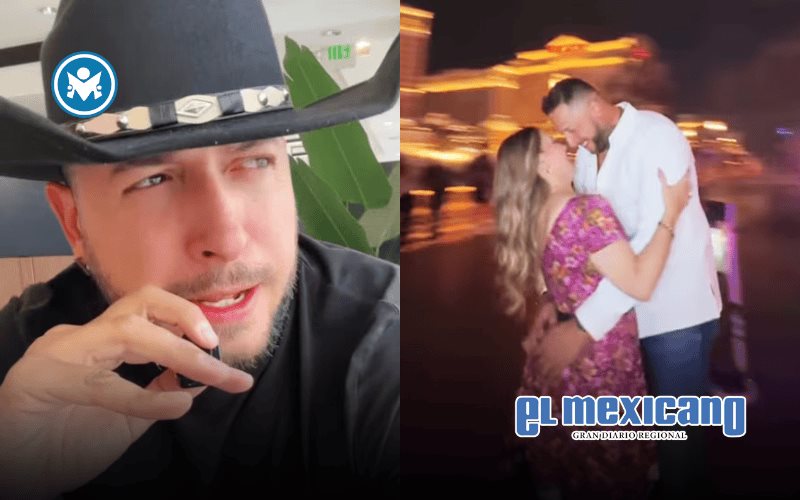 Fue un click: Cibad Hernández revela cómo comenzó su romance con Alicia Villarreal Fue un click: Cibad Hernández revela cómo comenzó su romance con Alicia Villarreal