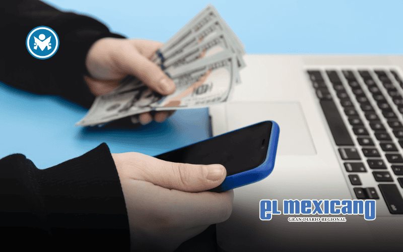 Antes de solicitar un crédito, revisa estos 3 pasos para evitar apps fraudulentas