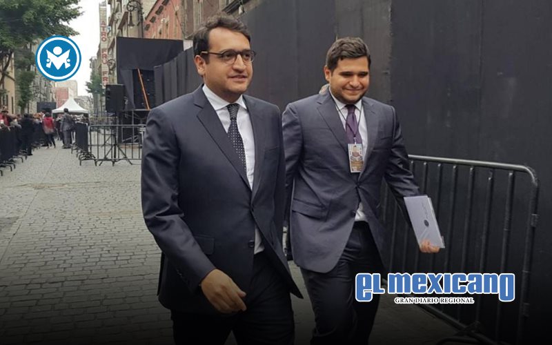 Juez de CDMX desecha amparo a favor de hijos de López Obrador