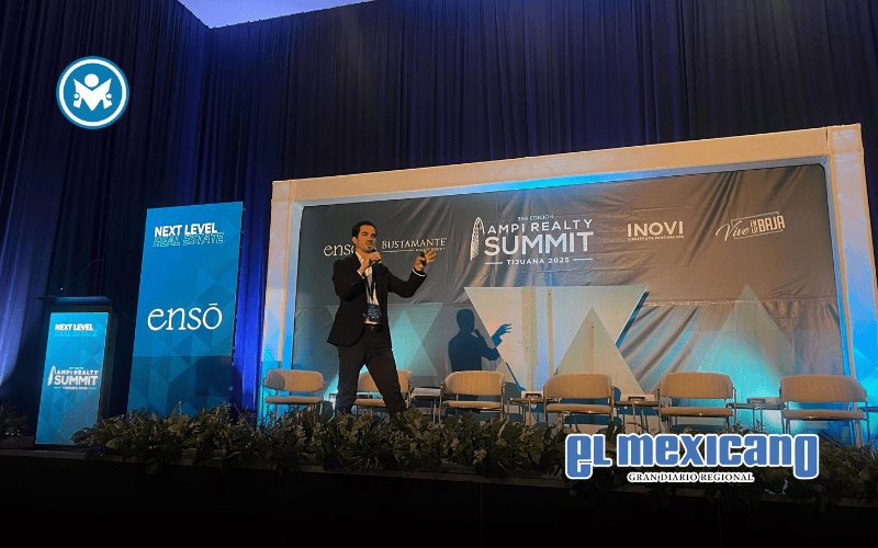 Impulsan combate a la informalidad en rentas ante creciente demanda en Tijuana