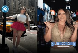 Paty Díaz acusa a Alexis Ayala de violencia y amenazas de muerte