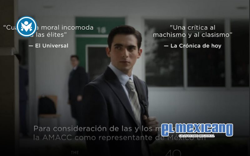 Hombres Íntegros del director Alejandro Andrade Pease está en la carrera por el Oscar y el Goya Hombres Íntegros del director Alejandro Andrade Pease está en la carrera por el Oscar y el Goya