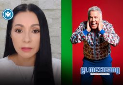 Camila, Kevin y Majo Aguilar deslumbran en Premios Juventud 2025