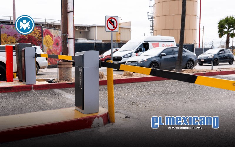Ensenada aprueba 40 minutos de estacionamiento gratuito en centros comerciales