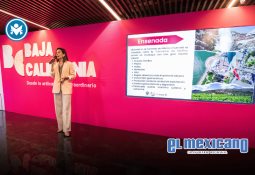 Tijuana celebra su 34ª entrega del Galardón al Mérito Turístico en La Monumental