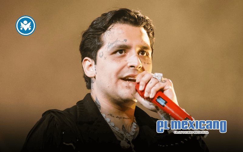 Nodal podría perder pasaporte y prohibirle salir de México por demanda