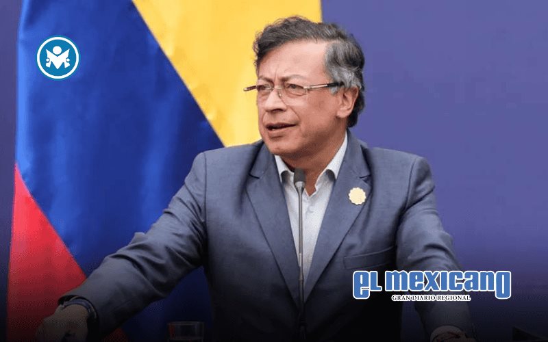 EU retira visa a Petro por discurso en protesta contra Netanyahu