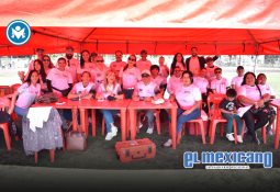 Celebra DIF Ensenada graduación de la novela generación Maestro Sombra