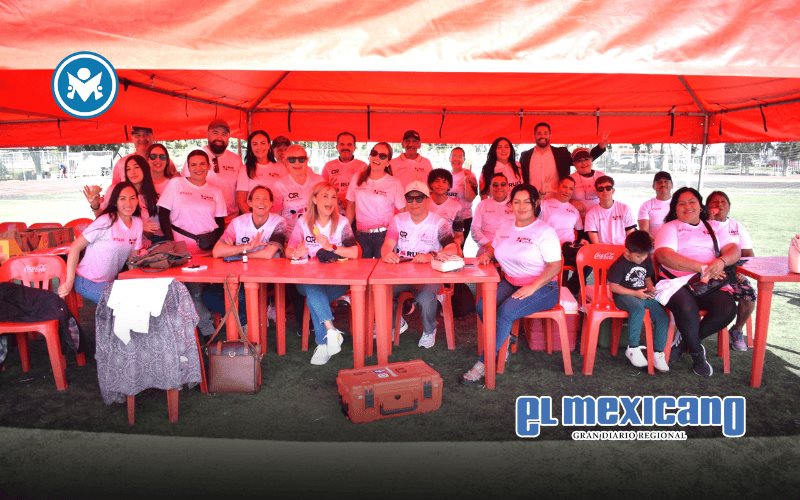 Fundación Ruíz Uribe organiza Copa Estatal de Fútbol para jóvenes con Síndrome de Down