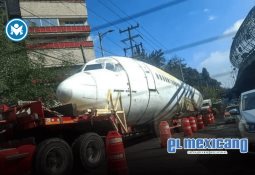 Mina la osezna enferma es trasladada a Fundación Invictus