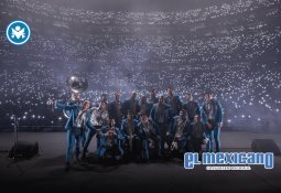 Sebastián Yatra estrena "CANCIÓN PARA REGRESAR" junto a Belinda, Gente de Zona y Lucho RK