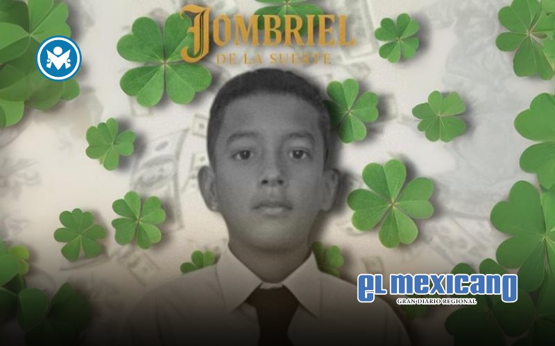 Jombriel lanza su primer álbum "Jombriel De La Suerte" y conquista la música urbana Jombriel lanza su primer álbum "Jombriel De La Suerte" y conquista la música urbana