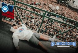 Banda Los Recoditos lanza su nuevo álbum "¿Qué Plan?"