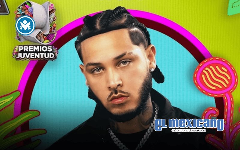 ROA gana su primer Premio Juventud y se consolida como estrella emergente del urbano