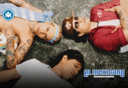 8ONTHEBEAT lanza "Oye Mami" junto a Zoofunktion y enciende la fiesta latina