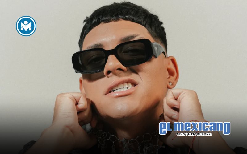 La Cruz estrena "AREQUIPE", su nuevo reggaetón global