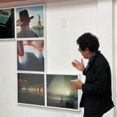 Exposición fotográfica "Marcando el Tiempo" del reconocido fotógrafo internacional Mario de López en Chiu Gallery Playas de Tijuana