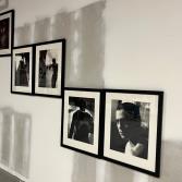 Exposición fotográfica "Marcando el Tiempo" del reconocido fotógrafo internacional Mario de López en Chiu Gallery Playas de Tijuana