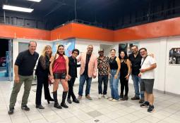 Fabulosa producción de Catrinas