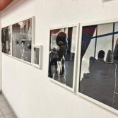 Exposición fotográfica "Marcando el Tiempo" del reconocido fotógrafo internacional Mario de López en Chiu Gallery Playas de Tijuana