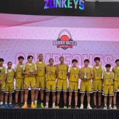 Surgen campeones del Torneo Border Battle 2025 en la Arena Zonkeys Surgen campeones del Torneo Border Battle 2025 en la Arena Zonkeys