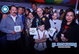 Buscan posicionar liderazgo de Tijuana con el "AI Summit 2025: Frontera Futura"