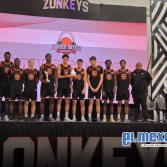 Surgen campeones del Torneo Border Battle 2025 en la Arena Zonkeys Surgen campeones del Torneo Border Battle 2025 en la Arena Zonkeys