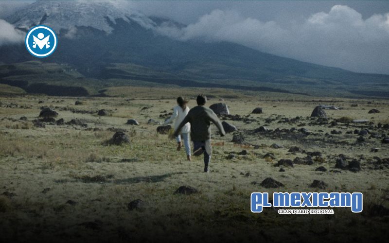 Ana Cristina Barragán hace historia en Venecia con Hiedra