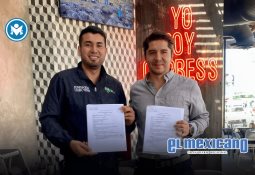 Buscan posicionar liderazgo de Tijuana con el "AI Summit 2025: Frontera Futura"