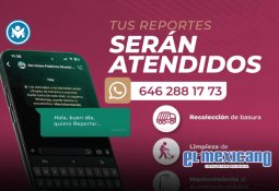 Canacintra Tijuana prepara la Cumbre Industrial 2025 con ponentes internacionales